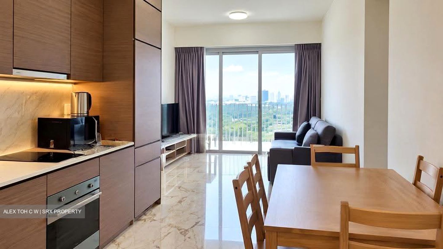 Queens Peak (D3), Condominium #631623871